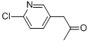CAS#: 885267-13-0， (6-Chloro-Pyridin-3-Yl)Propan-2-One