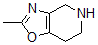 CAS#: 885273-36-9， 4,5,6,7-Tetrahydro-2-Methyl-Oxazolo[4,5-c]Pyridine