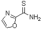 CAS#: 885274-25-9， 1,3-Oxazole-2-carbothioamide