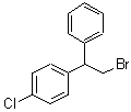 CAS#: 885279-74-3， 1-(2-Bromo-1-phenylethyl)-4-chlorobenzene