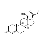 CAS#: 88542-91-0， (17beta)-17-Glycoloyl-18-hydroxyestr-4-en-3-one
