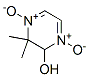 CAS#: 88571-67-9， 2,3-Dihydro-3,3-Dimethyl-Pyrazinol 1,4-Dioxide