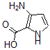 CAS#: 885951-53-1， 3-Amino-1H-Pyrrole-2-Carboxylic Acid