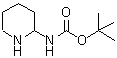 CAS#: 885954-12-1， 2-Methyl-2-propanyl 2-piperidinylcarbamate