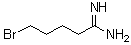 CAS#: 885959-45-5， 5-Bromo-Pentanamidine