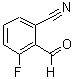 CAS#: 887266-95-7， 3-Fluoro-2-Formyl-Benzonitrile