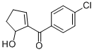 CAS#: 88738-08-3， (4-Chloro-Phenyl)-(5-Hydroxy-Cyclopent-1-Enyl)-Methanone