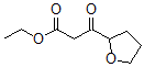 CAS#: 887411-85-0， Tetrahydro-beta-Oxo-2-Furanpropanoic Acid Ethyl Ester