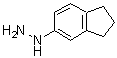 CAS#: 887593-51-3， 2,3-Dihydro-1H-inden-5-ylhydrazine