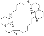结构式 CAS# 88903-69-9, 光溜海绵素 C