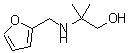 CAS#: 889949-94-4， 2-[(2-Furylmethyl)amino]-2-methyl-1-propanol