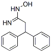 CAS#: 890-35-7， N-Hydroxy-3,3-Diphenylpropionamidine