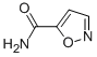 structure of CAS# 89032-77-9, Isoxazole-5-Carboxamide