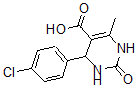 CAS#: 891190-52-6， 4-(4-Chlorophenyl)-1,2,3,4-Tetrahydro-6-Methyl-2-Oxo-5-Pyrimidinecarboxylic Acid