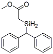 CAS#: 89266-73-9， Methyl (Diphenylmethylsilyl)Acetate