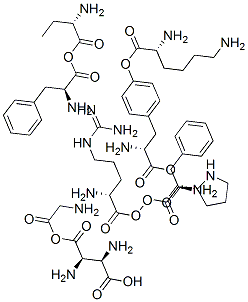CAS#: 89270-99-5， Insulin B (22-30)