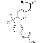 CAS#: 89347-16-0， (Dichloromethylene)di-4,1-phenylene diacetate