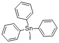 structure of CAS# 894-09-7, Triphenyliodotin;Iodotriphenylstanane;Iodotriphenylstannane;Nsc12106