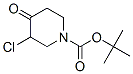 CAS#: 89424-04-4， 3-Chloro-4-Oxo-1-Piperidinecarboxylic Acid Ethyl Ester