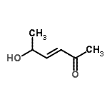 CAS#: 89489-42-9， (3E)-5-Hydroxy-3-hexen-2-one