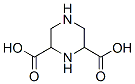CAS#: 89601-11-6， 2,6-Piperazinedicarboxylic Acid