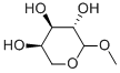 CAS#: 89615-04-3， Methyl-beta-D-Arabinopyranoside