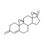 CAS#: 897039-79-1， Androst-4-ene-3,17-dione