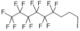 CAS#: 89889-20-3， 3-(Perfluorohexyl)Propyl Iodide