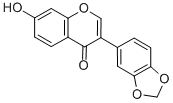 CAS#: 90-29-9， Pseudobaptigenin
