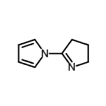 CAS#: 90006-83-0， 4',5'-Dihydro-3'H-1,2'-bipyrrole