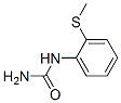 CAS#: 90007-01-5， N-[2-(Methylthio)phenyl]urea