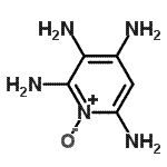 CAS#: 900138-72-9， 2,3,4,6-Pyridinetetramine 1-oxide
