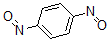 CAS#: 9003-34-3， 1,4-Dinitrosobenzene