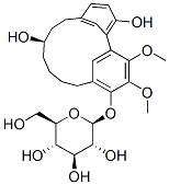 CAS#: 90052-02-1， Myricanol-15-glucoside