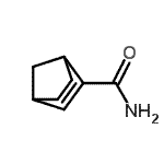 CAS#: 90086-81-0， Bicyclo[2.2.1]hept-2-ene-2-carboxamide