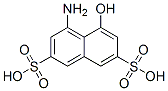 CAS#: 90432-09-0， 4-Amino-5-hydroxy-2,7-naphthalenedisulfonic acid diazotized, coupled with resorcinol, coupled with diazotized 5-amino-2-(phenylamino)benzenesulfonic acid and diazotized 4-nitrobenzenamine