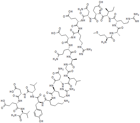 CAS#: 9047-54-5， Urotensin I