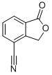 CAS#: 90483-95-7， 1,3-Dihydro-1-Oxo-4-Isobenzofurancarbonitrile