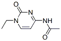CAS#: 905716-22-5， N-(1-Ethyl-1,2-Dihydro-2-Oxo-Pyrimidin-4-Yl)-Acetamide