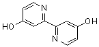 CAS#: 90770-88-0， 2,2'-Bipyridine-4,4'-diol