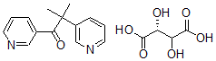 CAS#: 908-35-0， Metyrapone