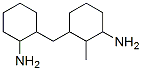 CAS#: 90850-42-3， 3-[(2-Aminocyclohexyl)methyl]-2-methylcyclohexylamine