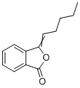 CAS#: 90965-68-7， 3-Pentylidene-2-benzofuran-1-one