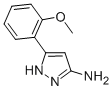 CAS#: 909861-26-3， 3-Amino-5-(2-Methoxyphenyl)-1H-Pyrazole
