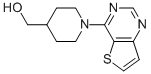 CAS#: 910037-26-2， 1-Thieno[3,2-d]Pyrimidin-4-Yl-4-Piperidinemethanol
