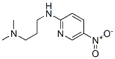 CAS#: 91006-31-4， N,N-Dimethyl-N'-(5-Nitro-2-Pyridyl)Propane-1,3-Diamine