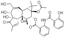 CAS#: 91197-54-5， Milliamine I