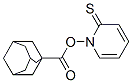 CAS#: 91233-19-1， N-(1-Adamantoyloxy)Pyridine-2-Thione