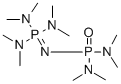 CAS#: 91241-12-2， N,N,N',N'-Tetramethyl-N''-[Tris(Dimethylamino)Phosphoranylidene]-Phosphorictriamide