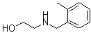 CAS#: 91251-55-7， 2-[(2-Methylbenzyl)amino]ethanol